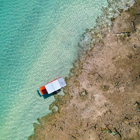 Pousada Rota Ecologica Pôrto de Pedras 외부 사진